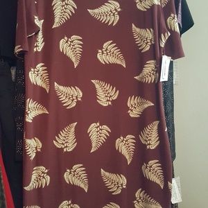 Stunning vintage Julia 2XL new with tag